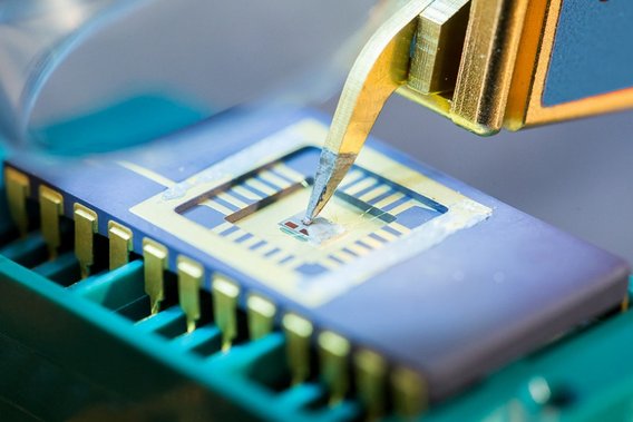 Components Hardware Components